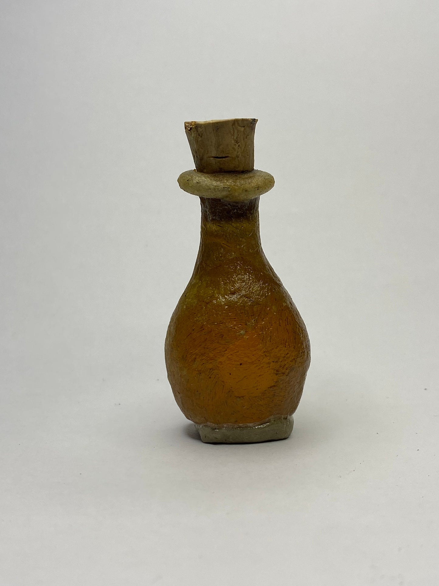 Madagascar Vetiver