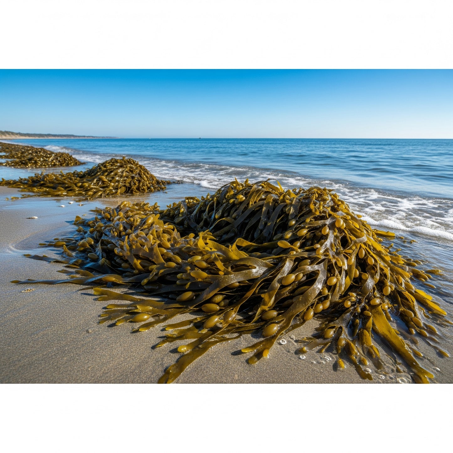 Absolue aus Blasentang (Fucus vesiculosus) – 10 % in Ethanol