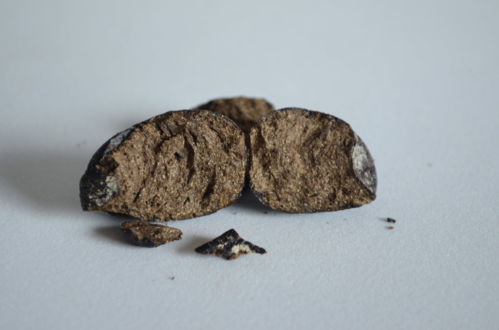 Brown Ambergris Tincture