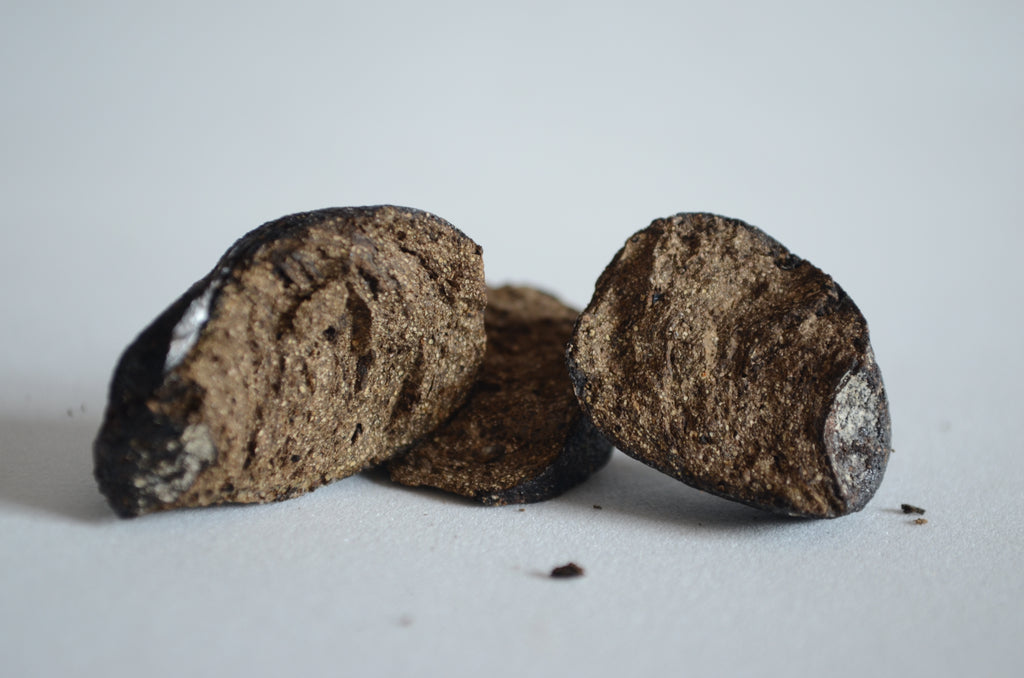 Brown Ambergris Tincture