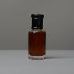 Aceite de Oud CO2