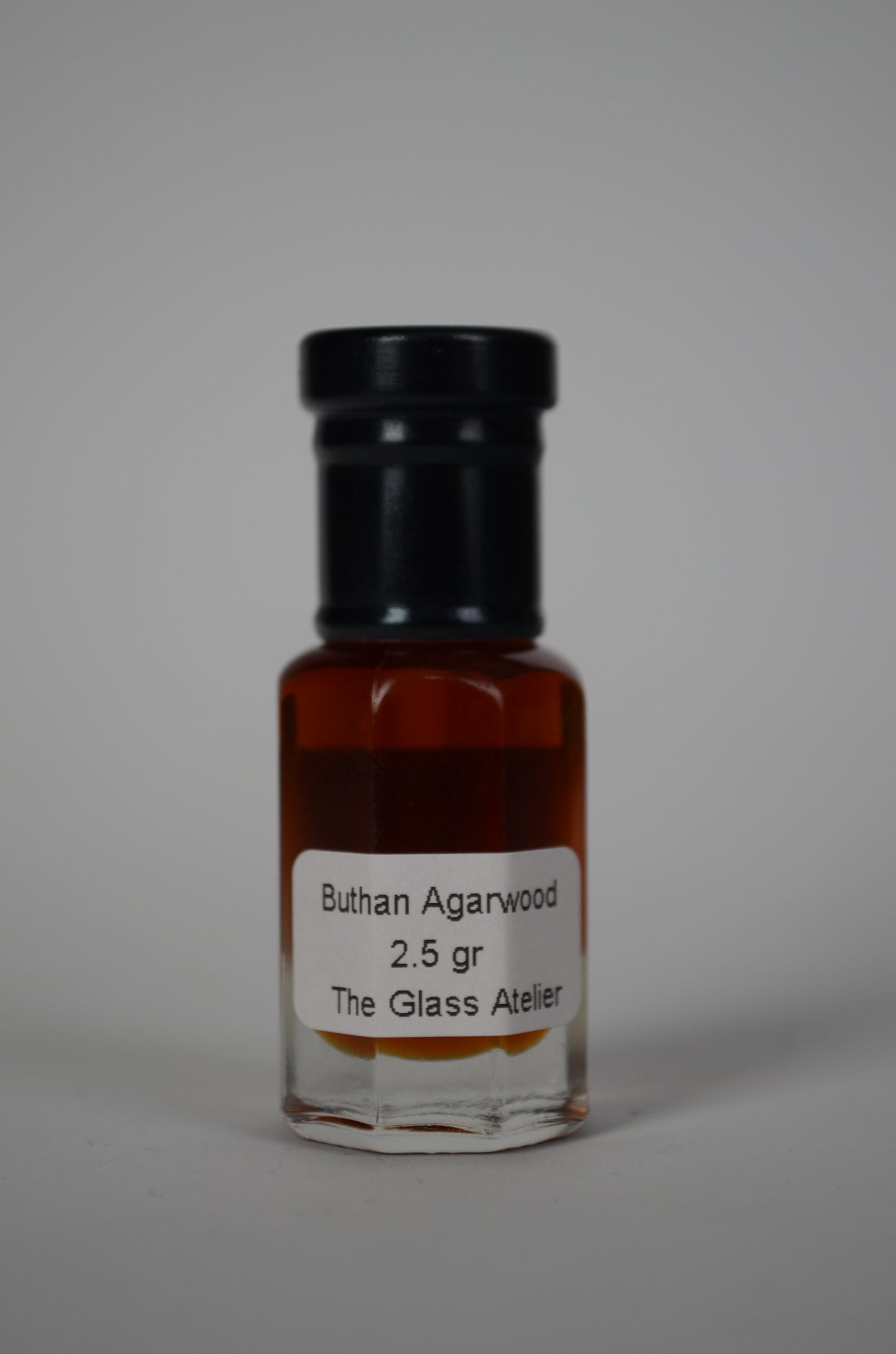 Bhutan Agarwood - 2.5 grams