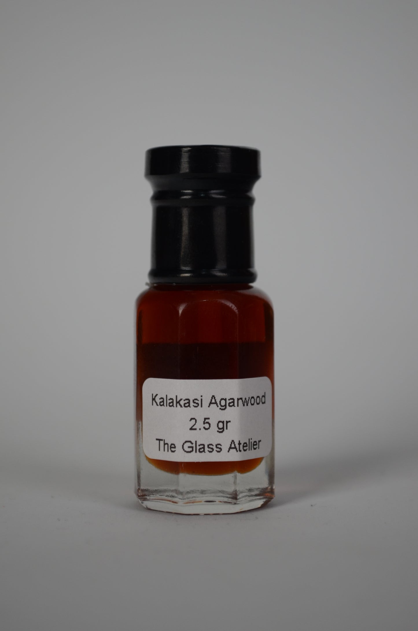 Kalakasi Oud - 2.5 grams