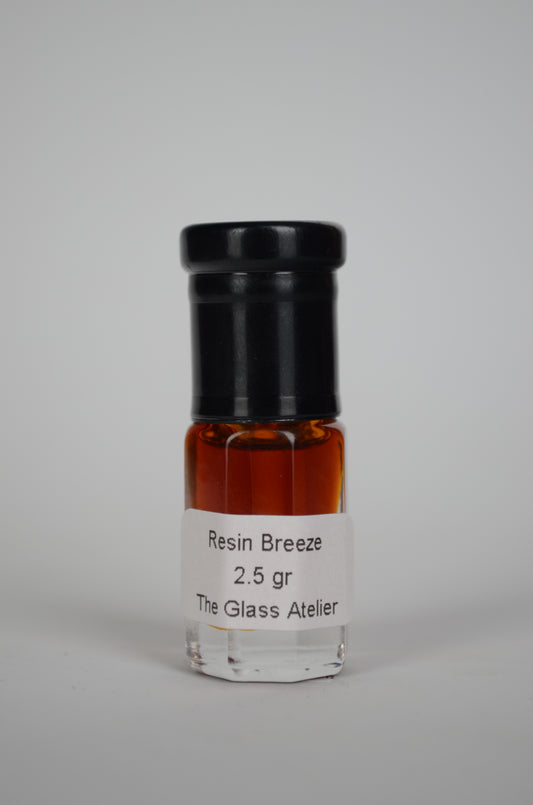 Resin Breeze - 2.5 gr