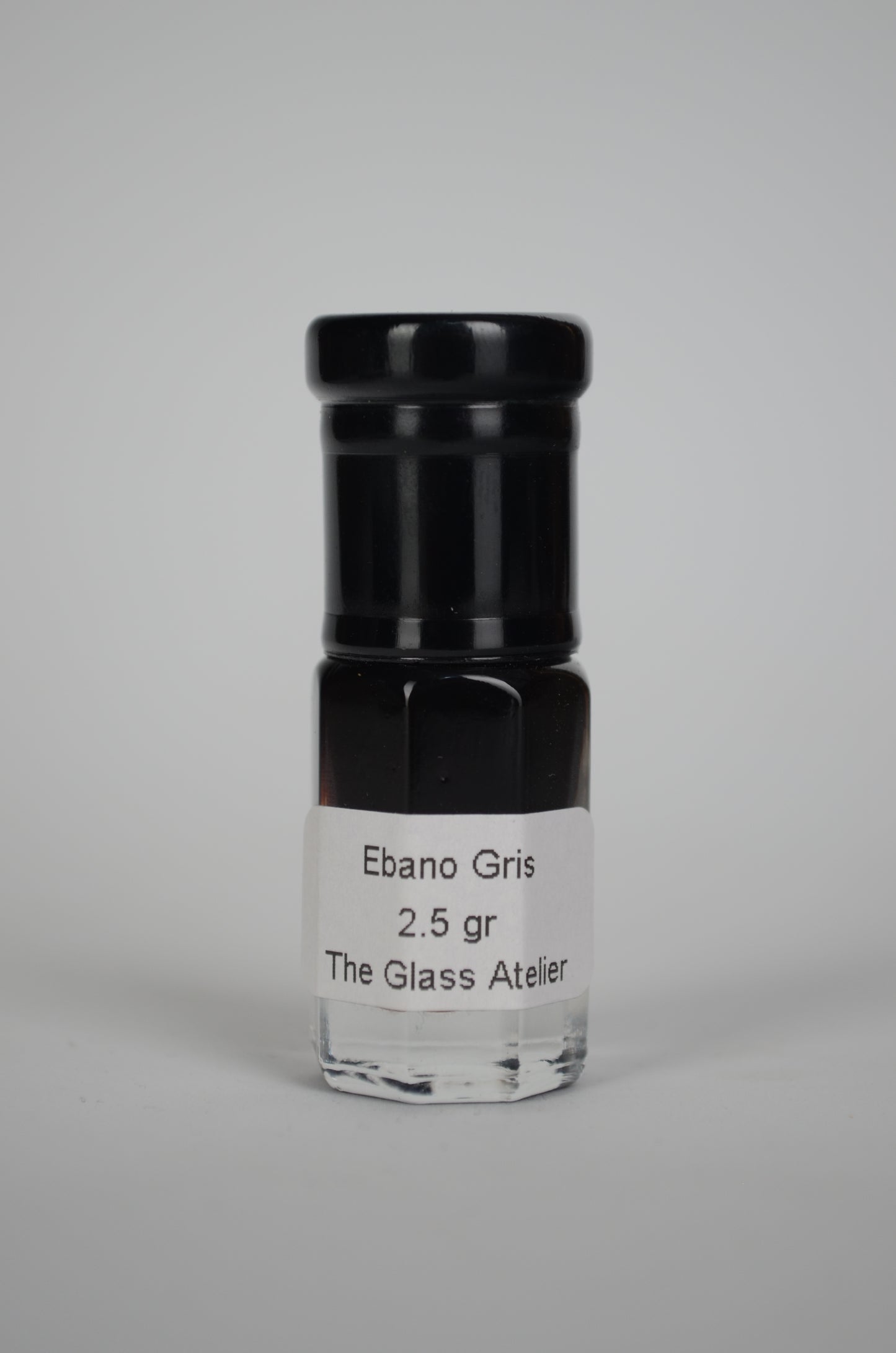 Ebony Grey - 2.5 g