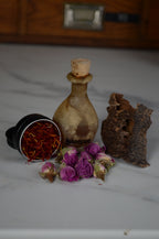 Mahjar Attar