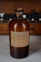 Esencia 1936 - Destilerías Montsey