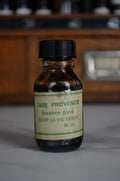Aceite esencial de cade (Juniperus oxycedrus) — The Glass Atelier