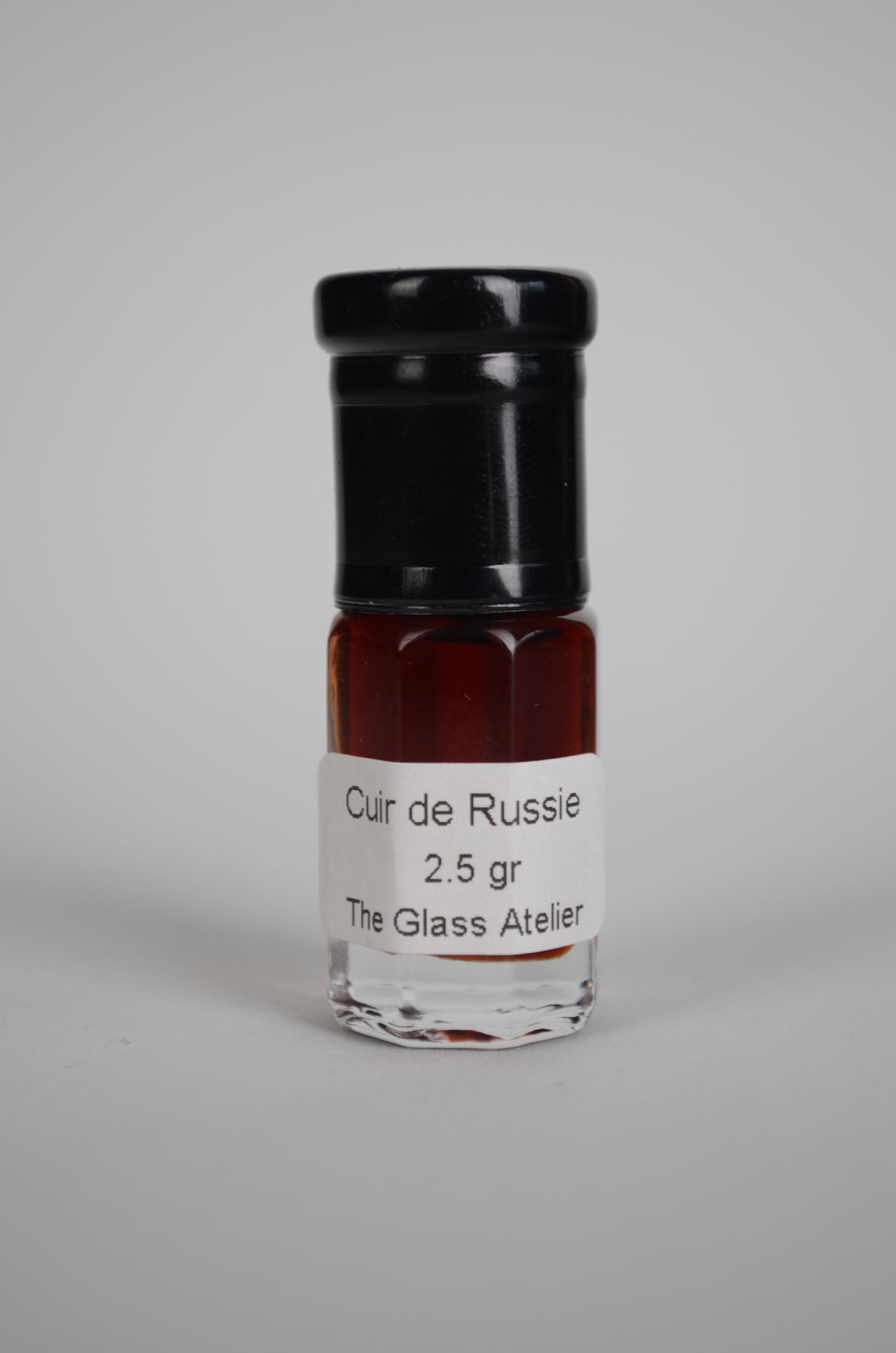 Cuir de Russie Attar II, 2,5 Gramm