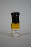 Mahjar Attar