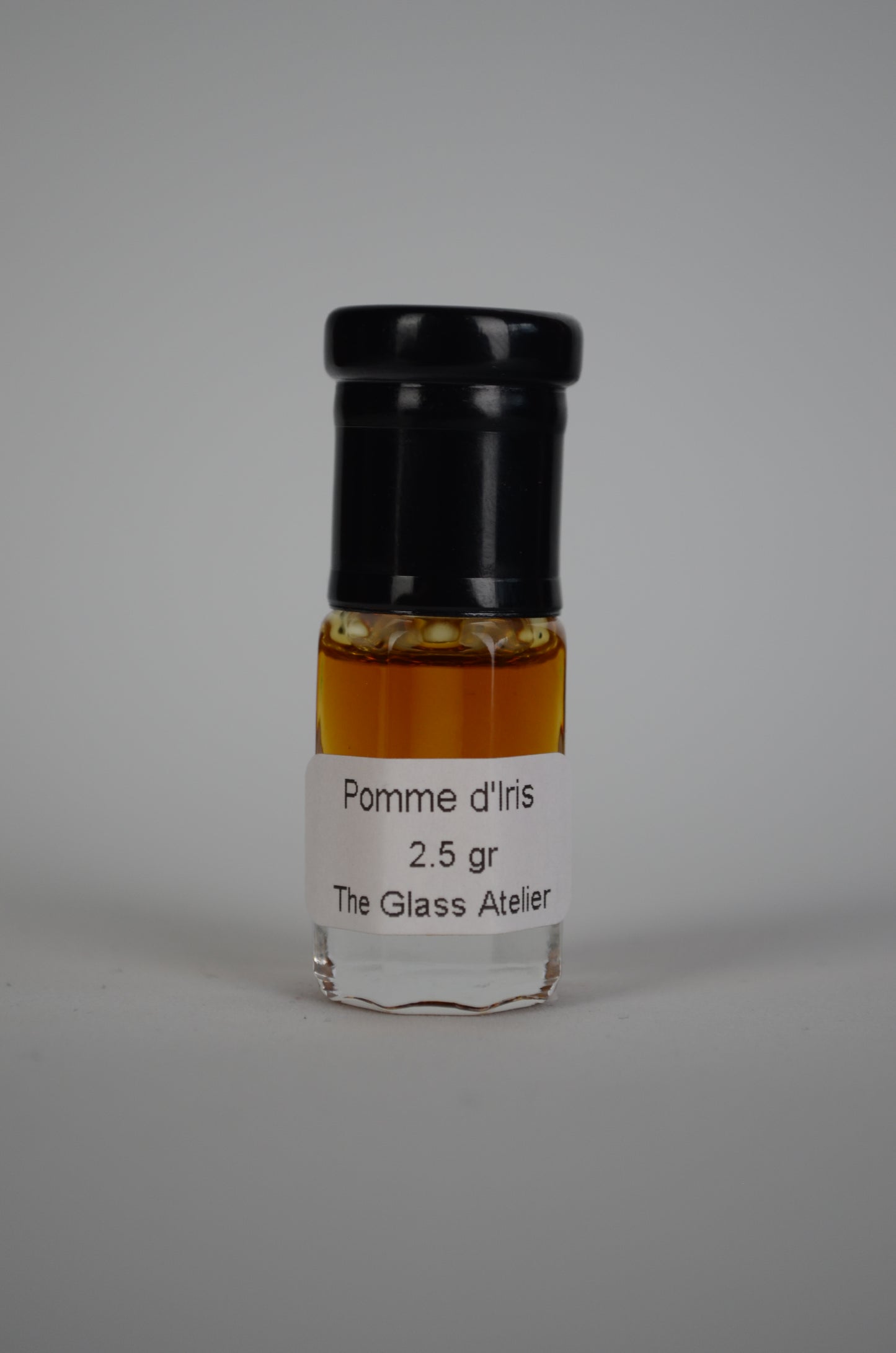Pomme d'Iris, Attar 2,5 g