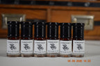Verdigris - Attar - 2.5 gr