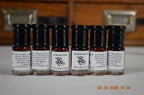 Verdigris - Attar - 2.5 gr