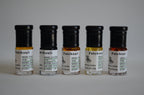 Discovery Set Patchouly 5x3ml