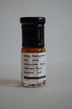 Discovery set vetiver 4x3 ml