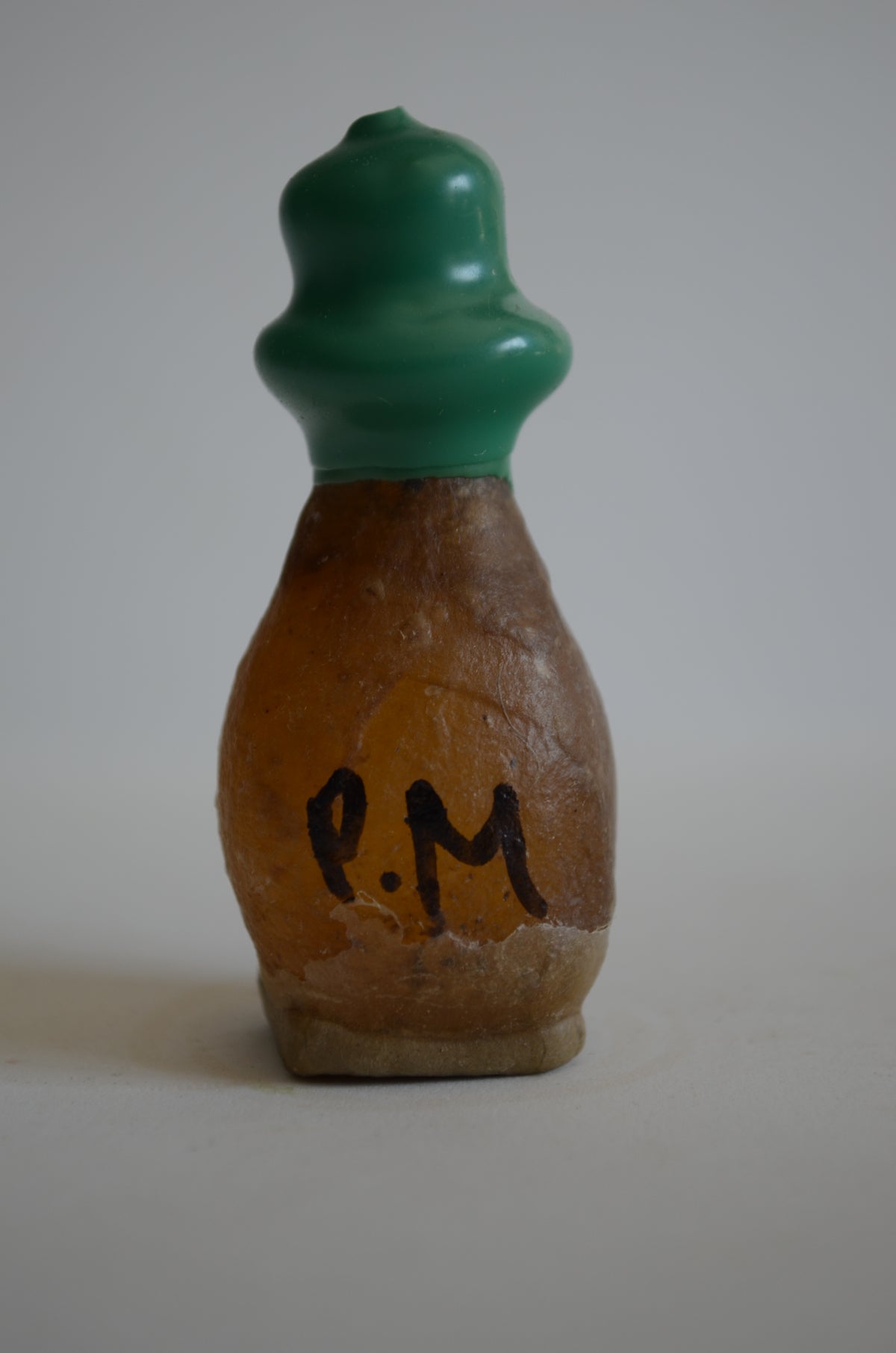 Patchouly de Madagascar 2026