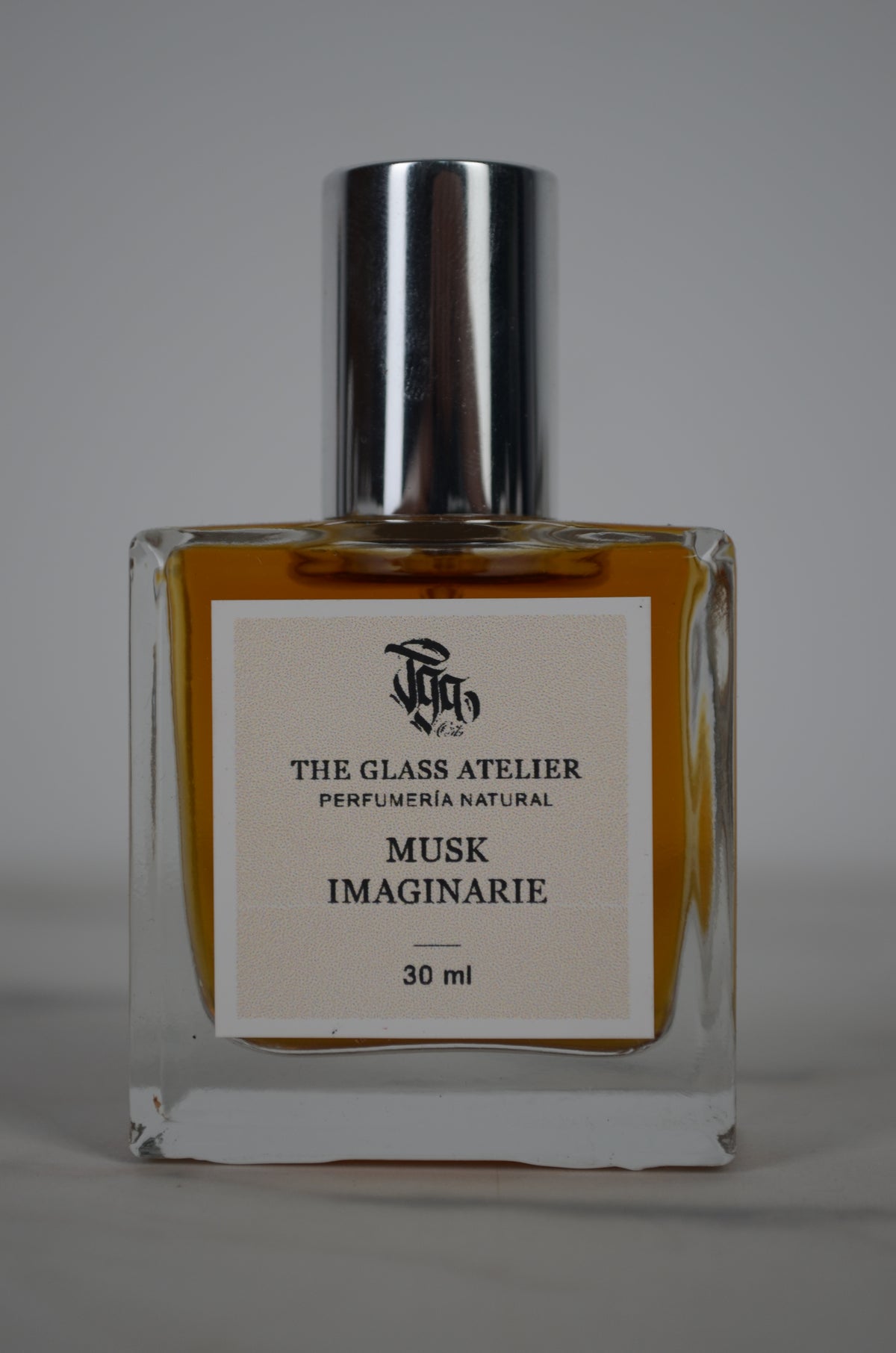 Musk Imaginarie