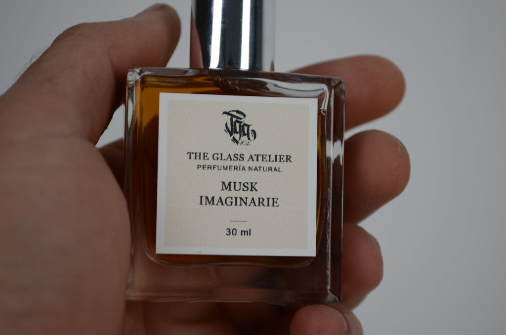 Musk Imaginarie