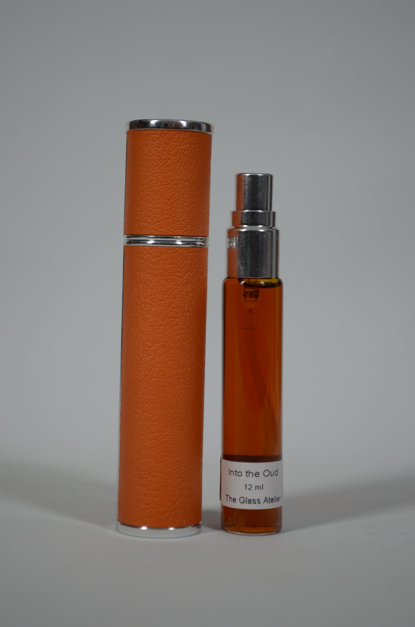 Into the Oud-Perfume Extracto
