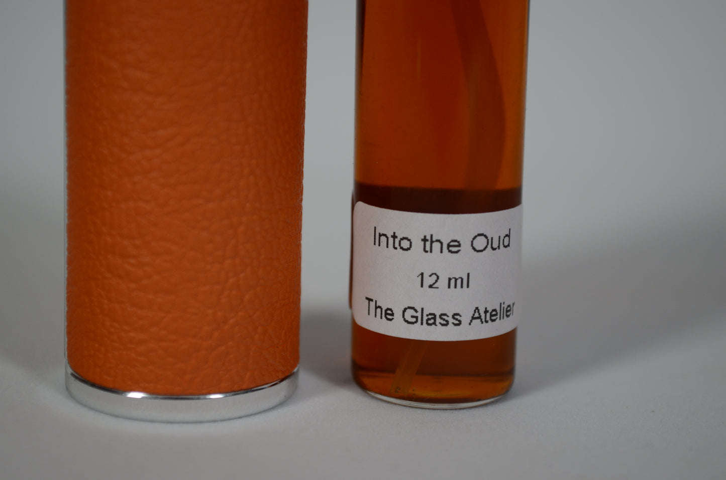 Into the Oud-Perfume Extracto