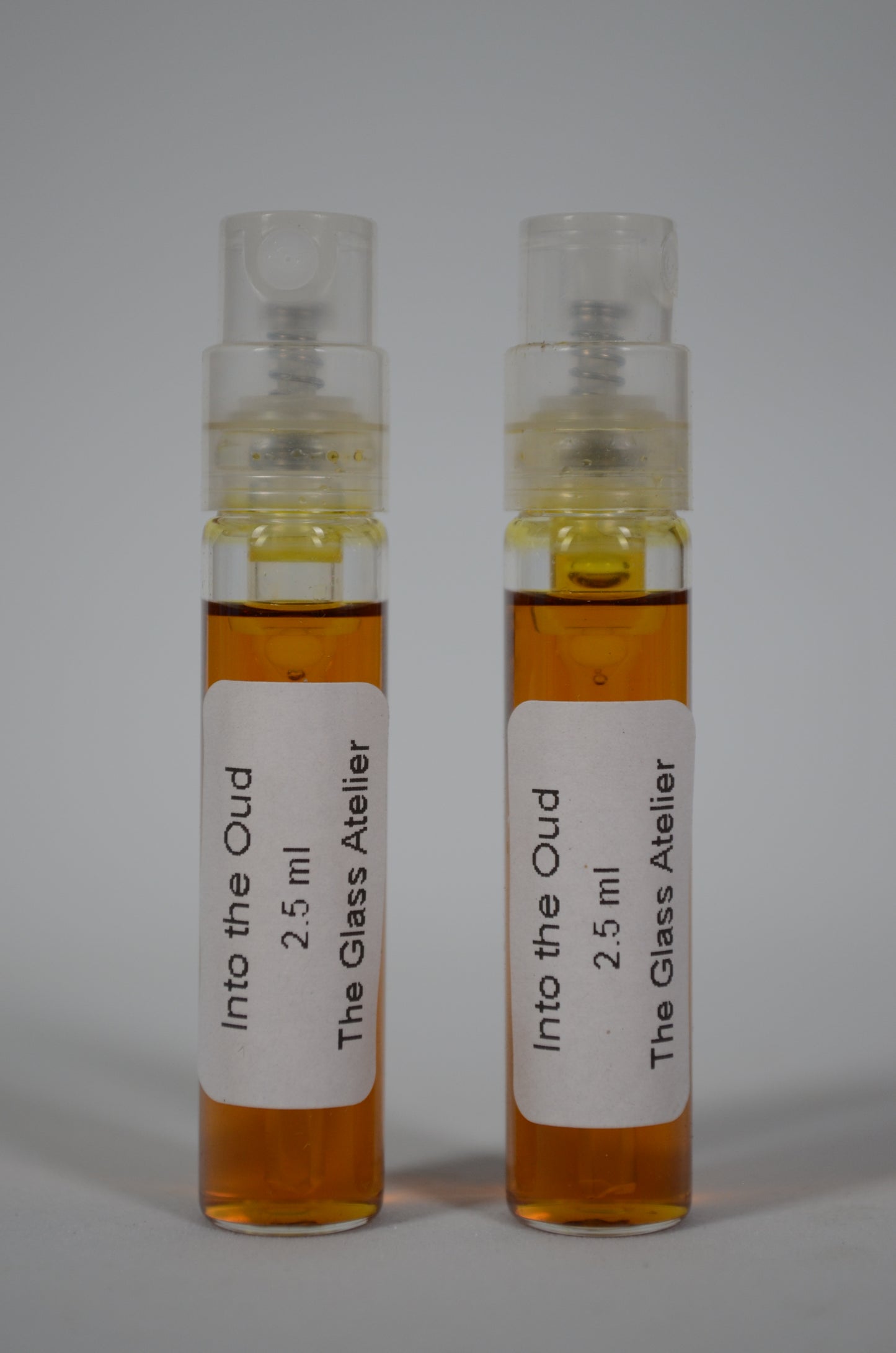Into the Oud-Perfume Extracto