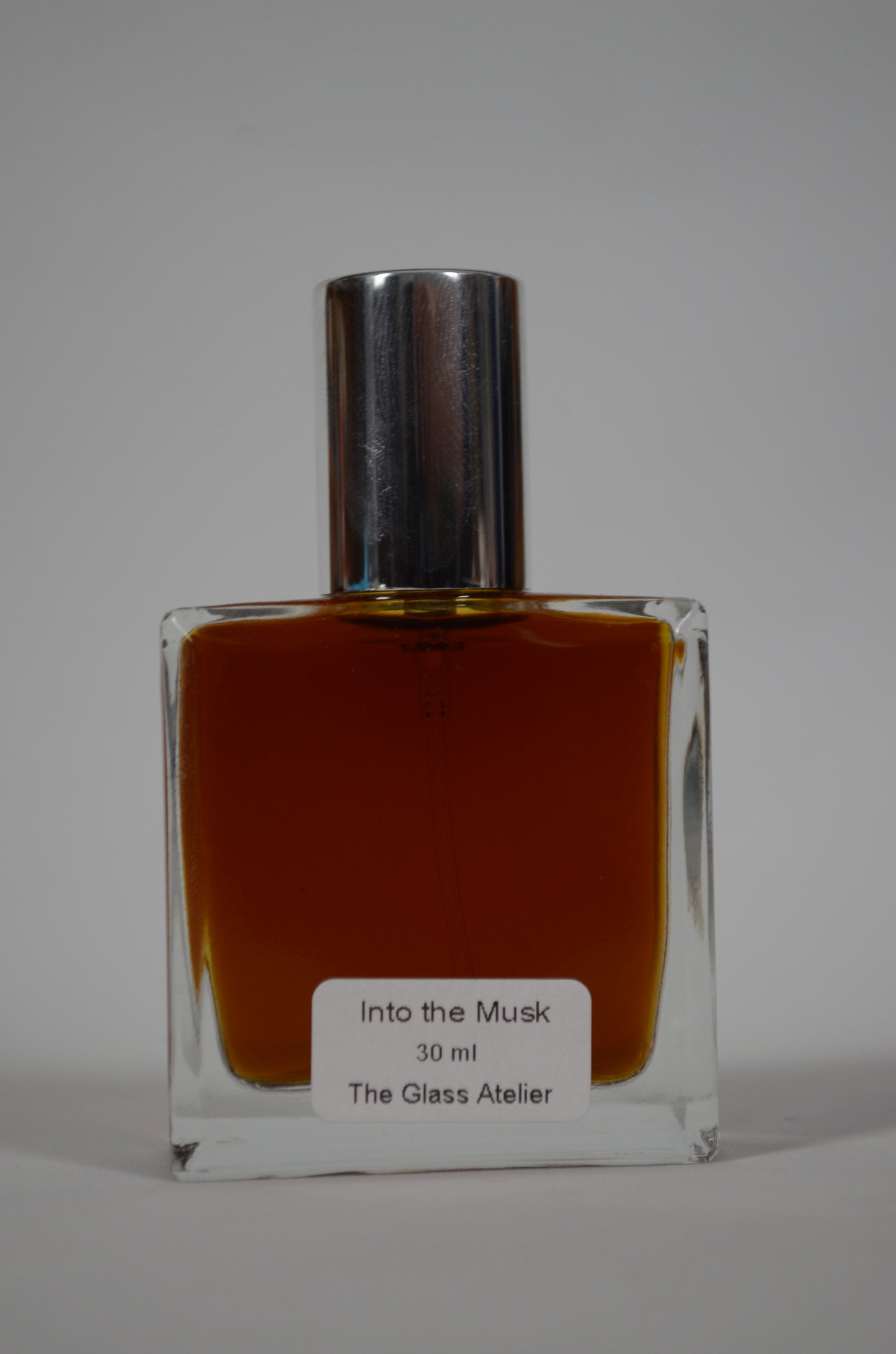 Into the Musk - Perfume Extracto