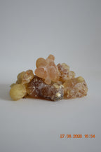 Boswellia Sacra Omán - Amber