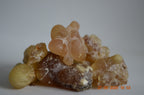 Boswellia Sacra Omán - Amber
