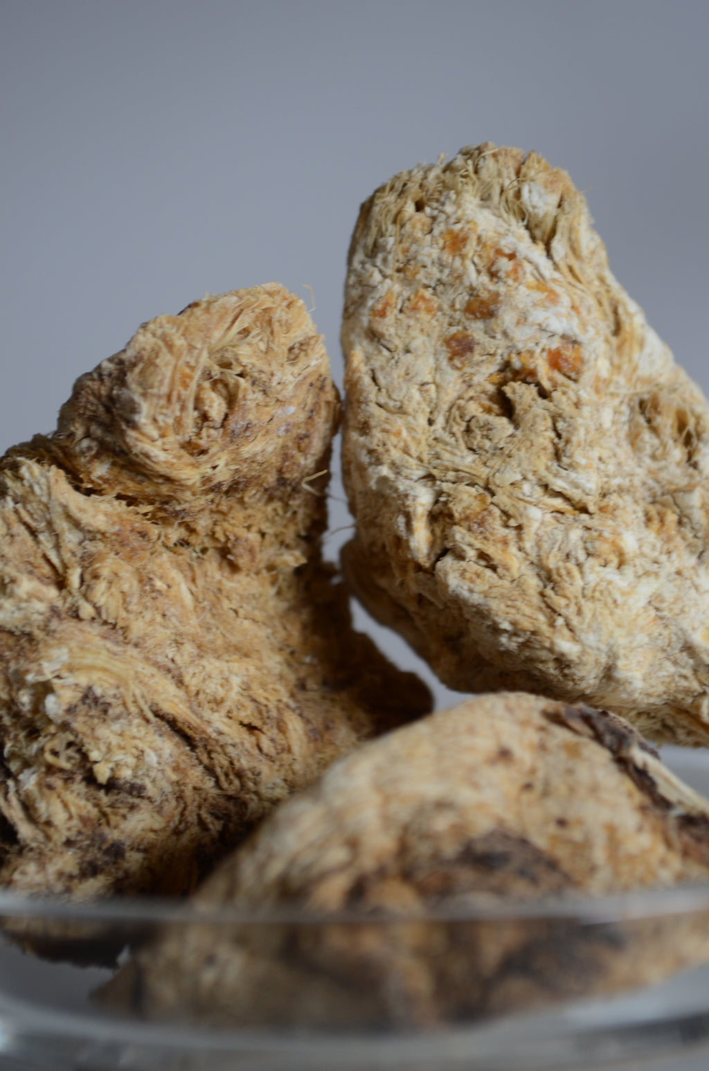 Férula Sumbul - Musk Root