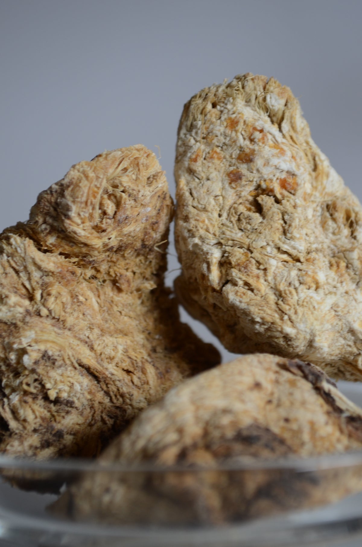 Férula Sumbul - Musk Root