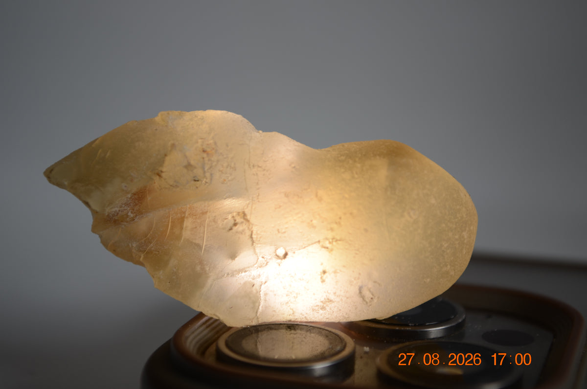 Royal Green Hojari - Boswellia Sacra Omán