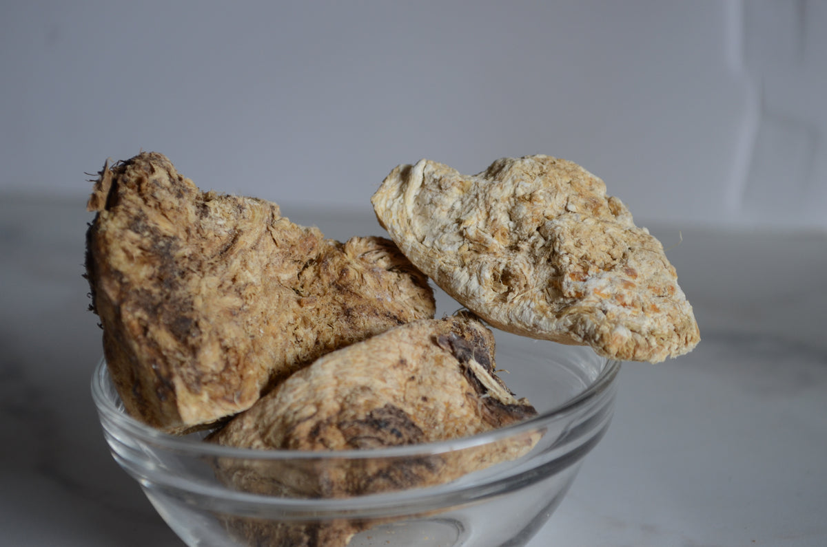 Férula Sumbul - Musk Root