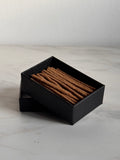 Incienso sándalo-agarwood-makko