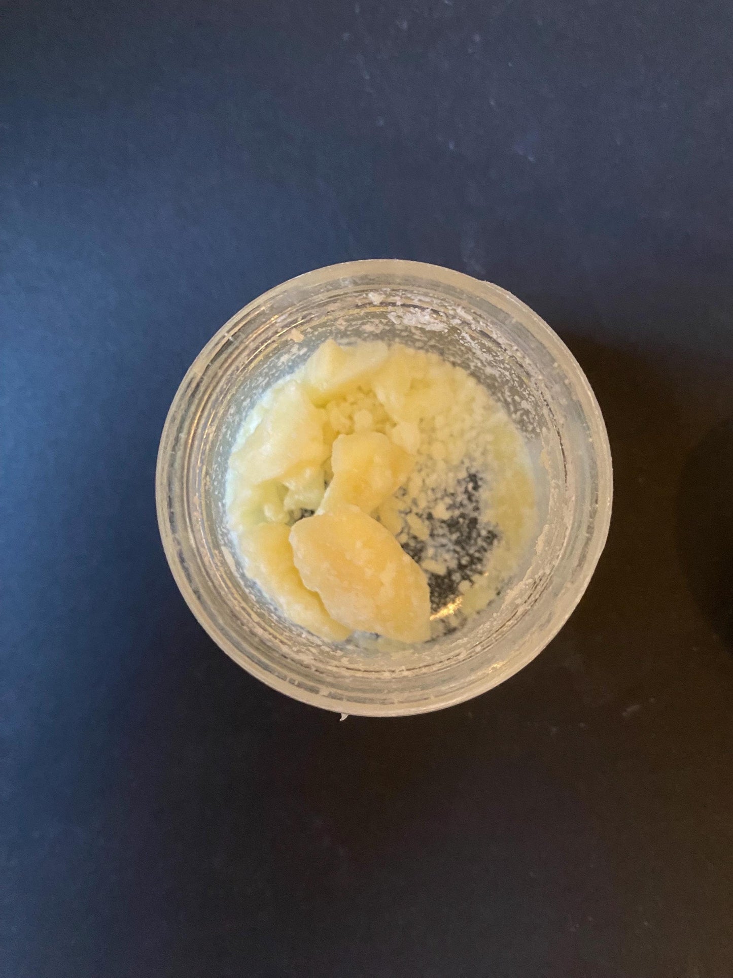 Orris Butter from Italy (Iris Pallida) 15% Ironas 1 gram
