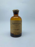Creosota Pura de Haya, Similar a alquitran de Abedul Rectificado 10 Gramos