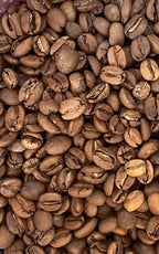 Café Absoluto Etiopía