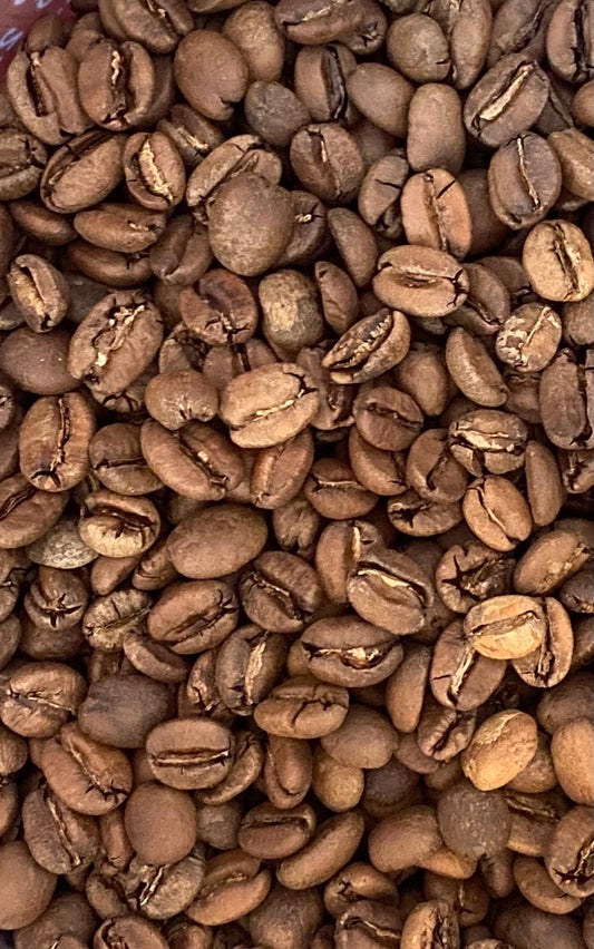 Café Absoluto Äthiopien