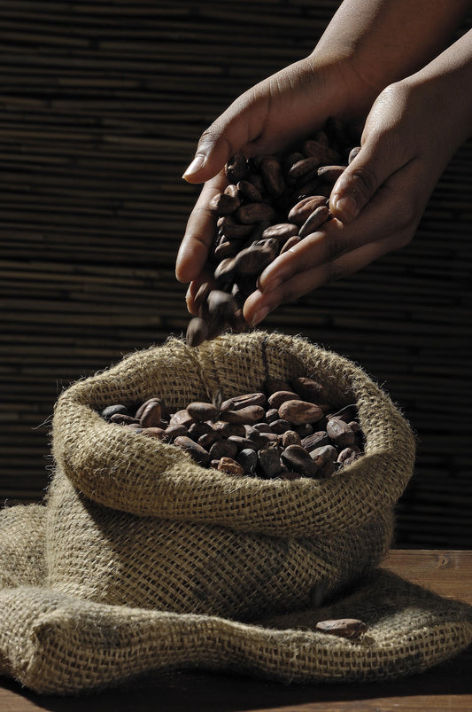 Cocoa Absolute 30% - Ghana