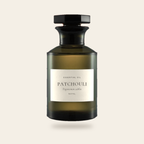 Patchouli Essential Oil – Pogostemon cablin – Nepal