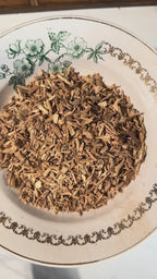 Incienso sándalo-agarwood-makko