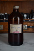 Reconstrucción Vintage Clavel