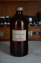 Reconstrucción Vintage Clavel