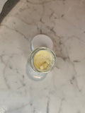 Mantequilla de Orris de Italia (Iris Pallida) 15% Ironas 1 gramo
