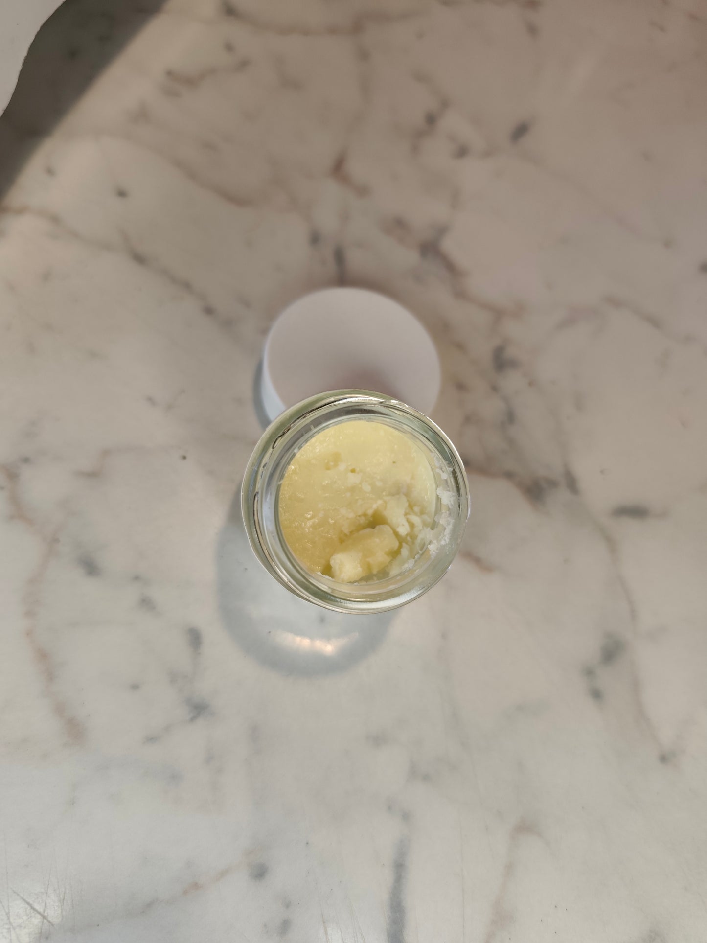 Orris Butter from Italy (Iris Pallida) 15% Ironas 1 gram