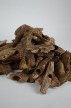 Madera de Agar. Kynam Chino