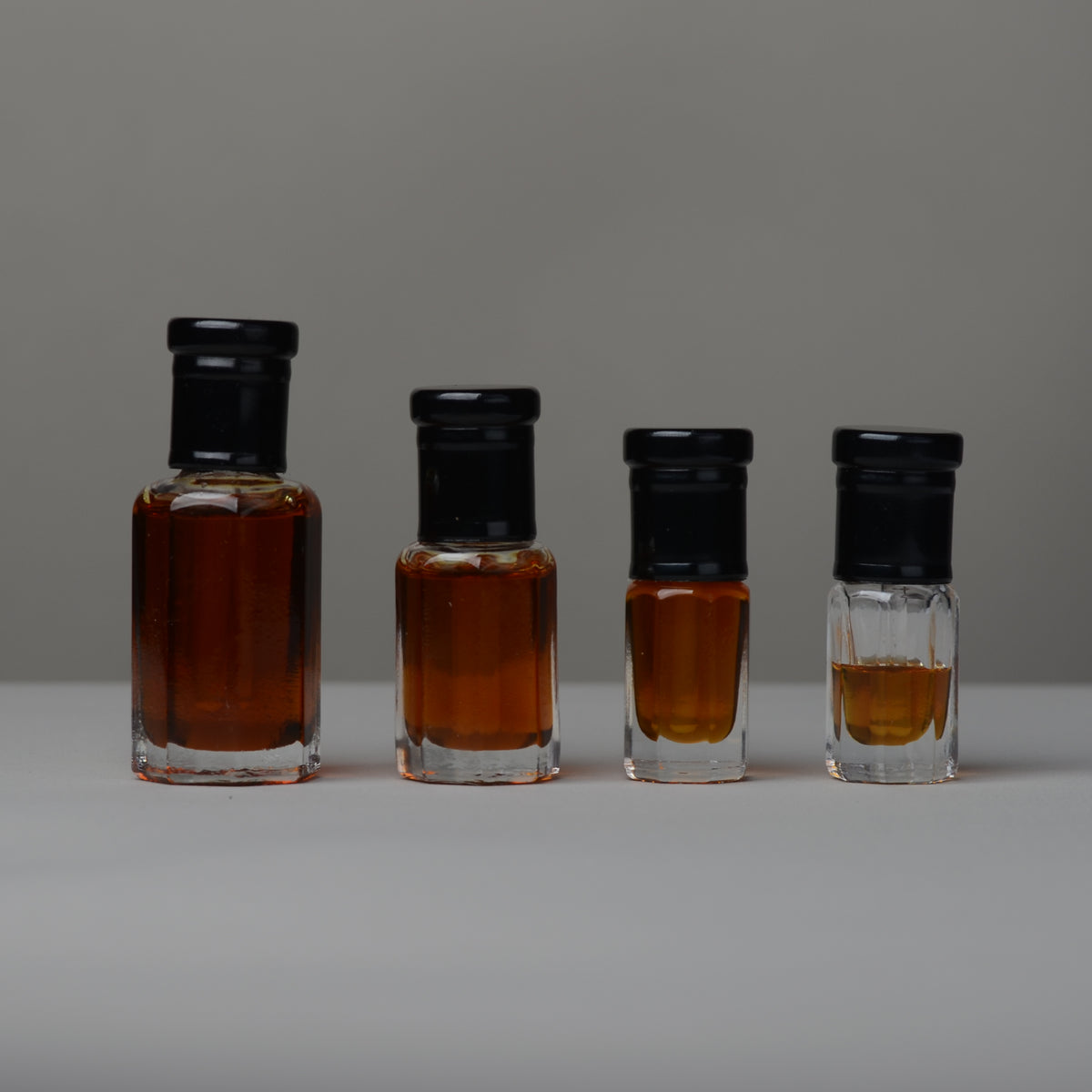 Hainan Oud Extraction CO2