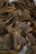 Madera de Agar. Kynam Chino