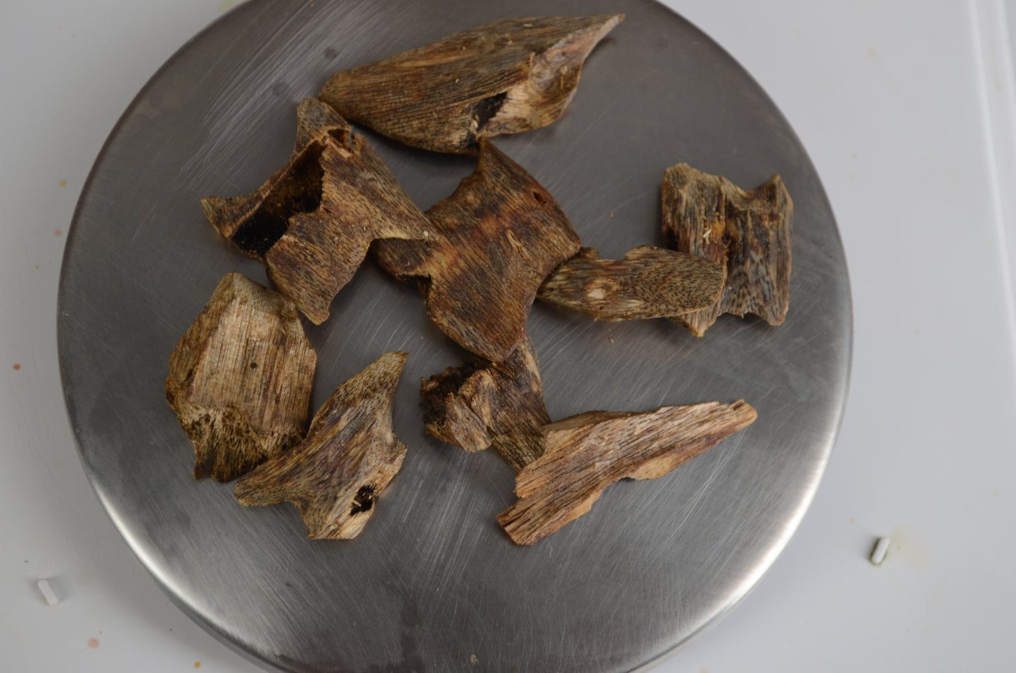 Madera de Agar. Kynam Chino