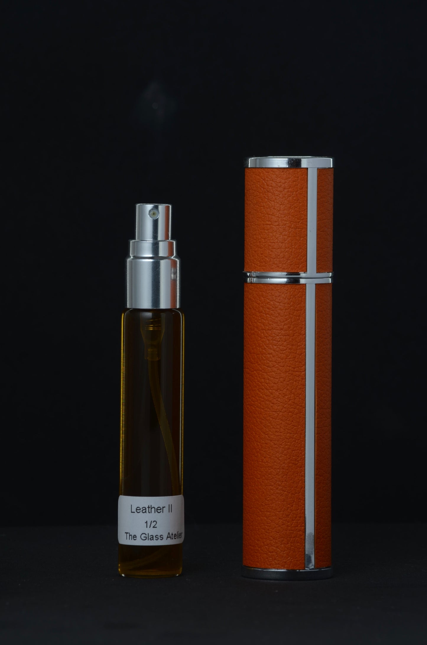 Leder II