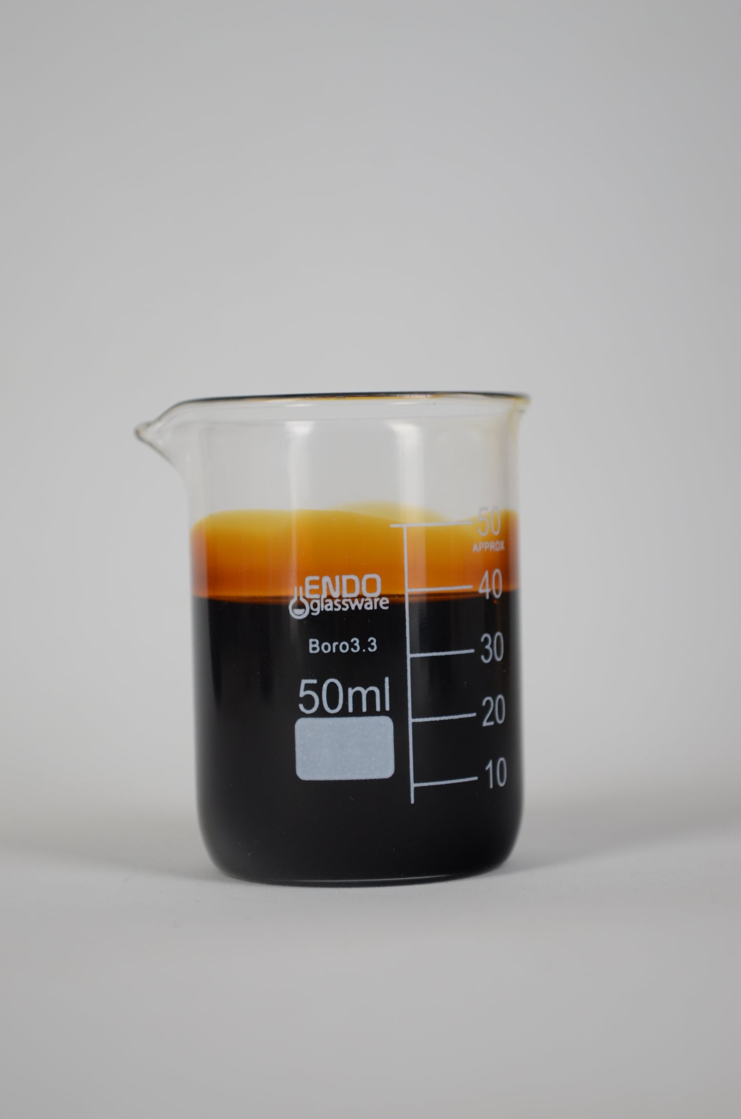 Dark Aceh Patchouli (Indonesia) aged since 2010